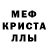 Метадон белоснежный Sky Frog